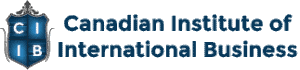 Canadian Institute of International Business