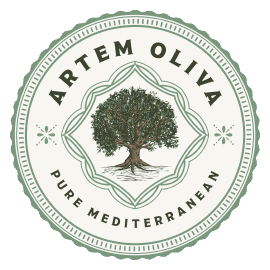Artem Oliva - Pure Mediterranean Olive Oil Exporter
