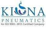Kisna Pneumatics Coimbatore