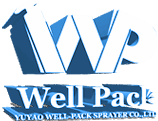 Yuyao WellPack Sprayer Co.Ltd.