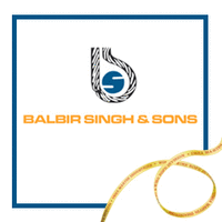 Balbir Singh and Sons