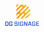 DG Signage