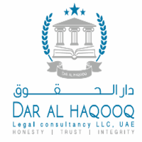 Dar-Al-Haqooq Legal Consultancy LLC