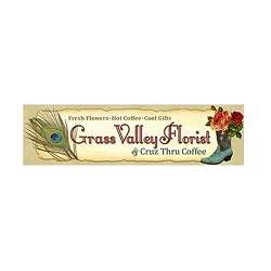 Grass Valley Florist