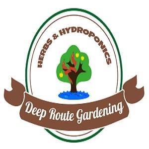 Deep Route Gardening
