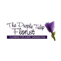 The Purple Tulip Florist Inc.