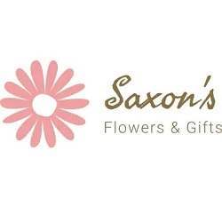 Saxons Flowers Gifts