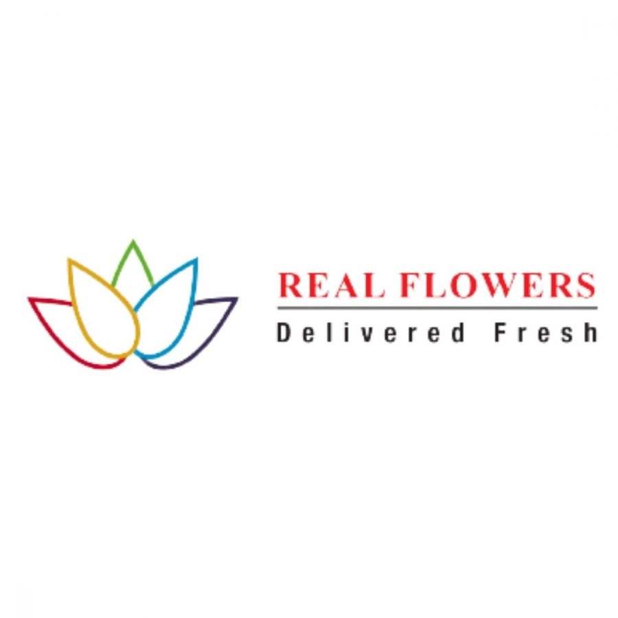 Real Flowers