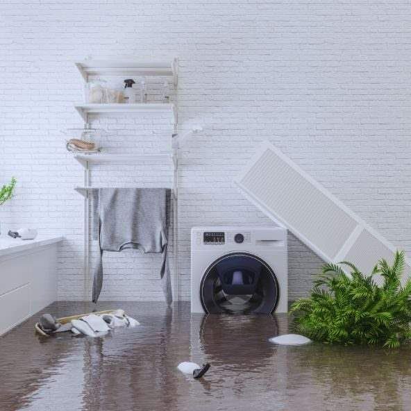 Water Damage Long Island Pros