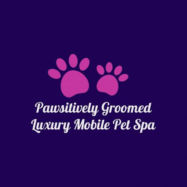 Pawsitively Groomedusa Groomed Luxury Mobile Pet Spa