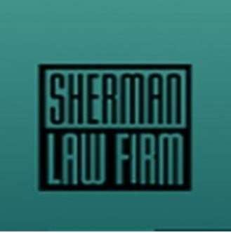 Sherman Law Firm