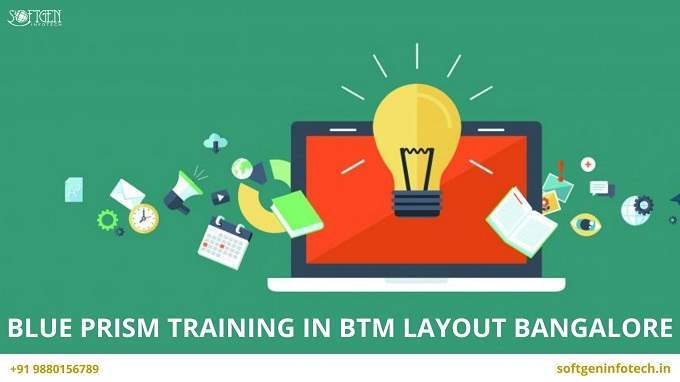 Industry Standard Blue Prism Training In BTM Layout Bangalore - Softgen Infotech.jpg