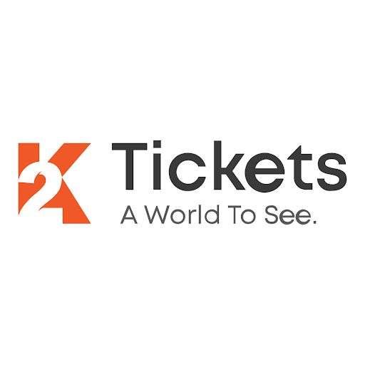 K2Tickets
