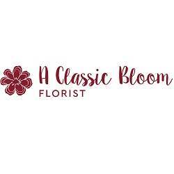 A Classic Bloom Florist