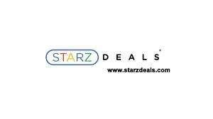 Starzdeals Pte. Ltd