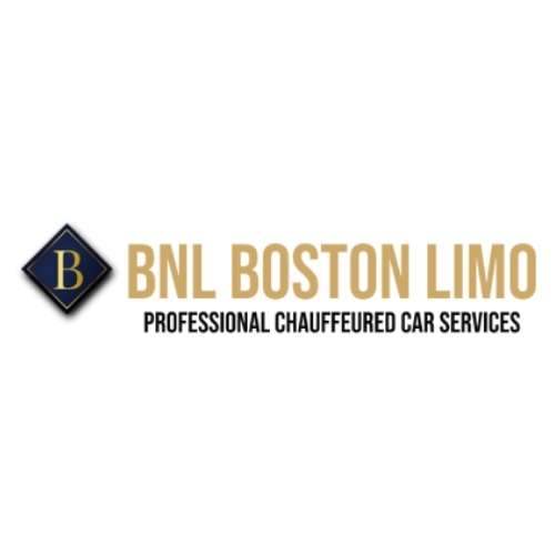 BNL Boston Limo