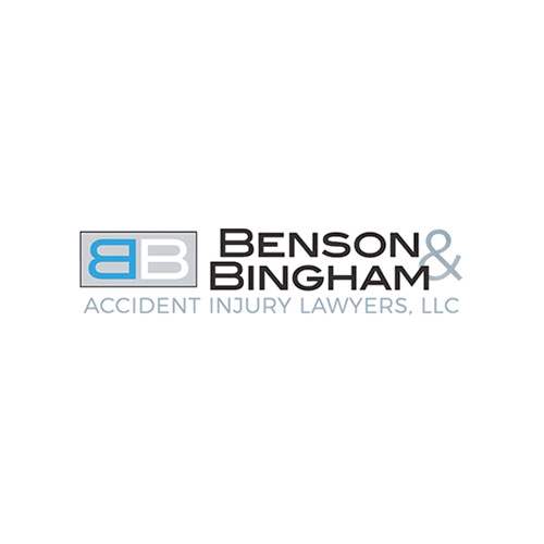 Benson Bingham Accident Injury Lawyers LLC