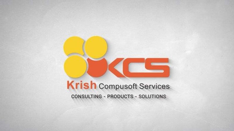 Krish Compusoft Services Pty Ltd.