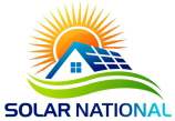 Solar National Solar Systems and Panels