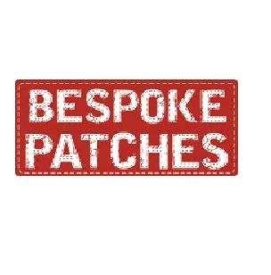 Bespoke Patches - Best Patch Making Company