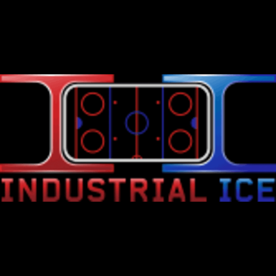 Industrial Ice