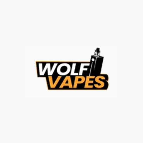 Wolf Vapes