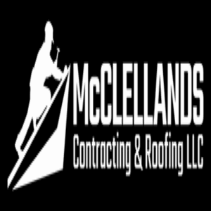 McClellands Contracting and Roofing LLC