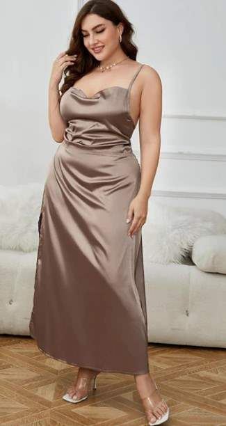 Spaghetti Strap Night Dress.jpg