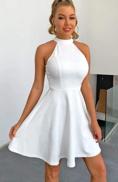 A Line Sleeveless Dress.jpg