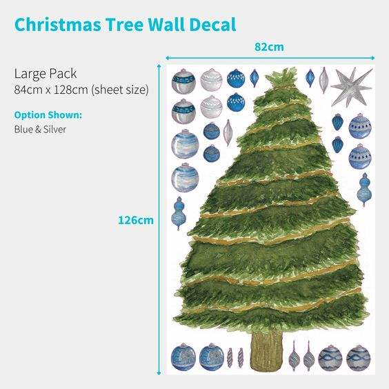 Christmas Tree Wall Decals.jpg