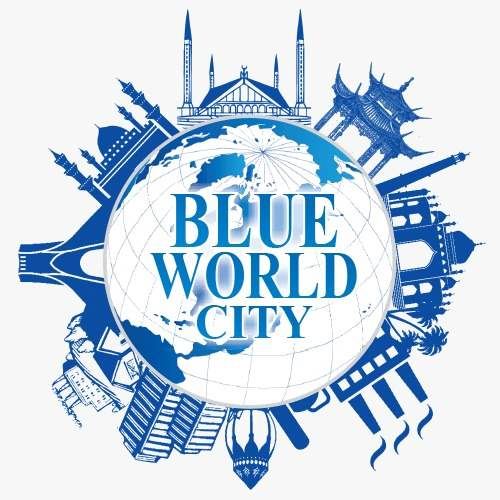 Blue World City Islamabad