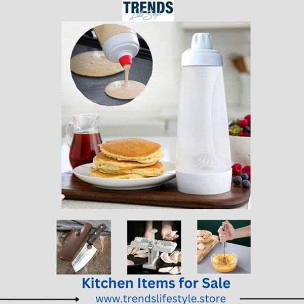 Kitchen Items for Sale.jpg