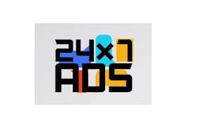 24x7 Ads- 1 Digital Marketing Company