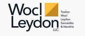 Wocl Leydon, LLC firm logo.JPG
