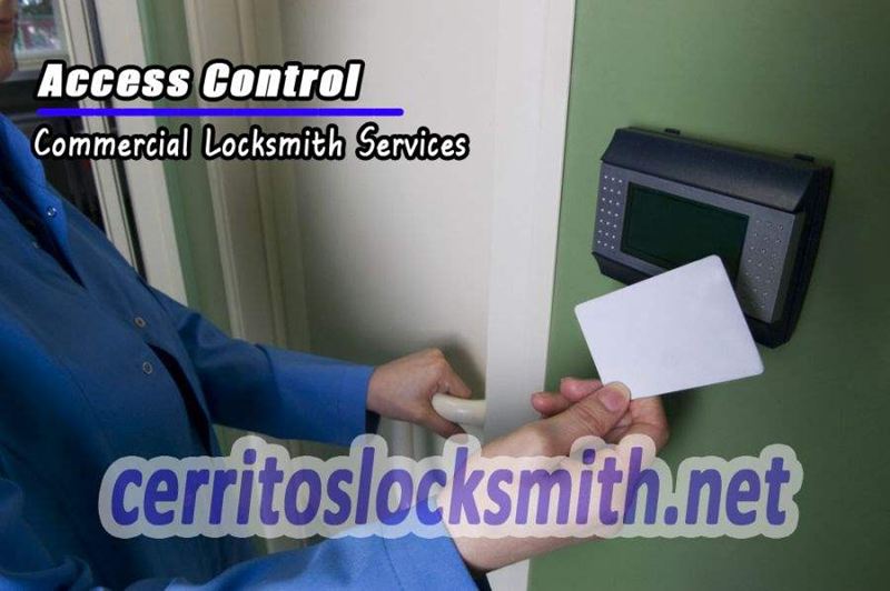 Cerritos Locksmith