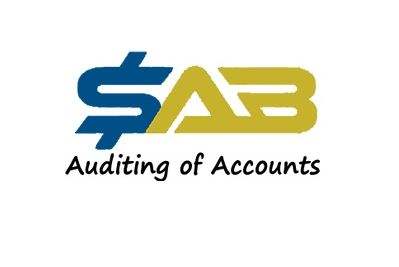 SAB Auditing of Accounts