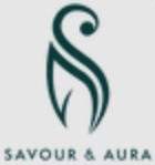 Savour and Aura Shop
