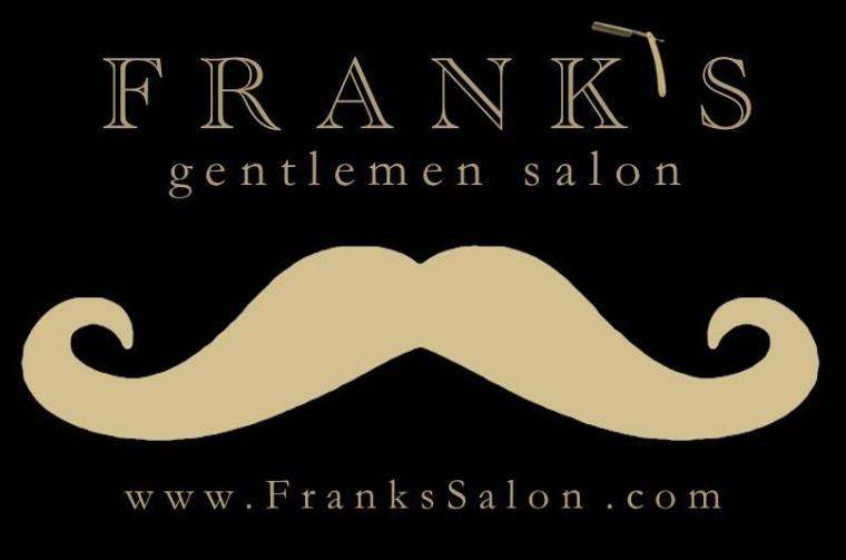 Franks Gentlemens Salon