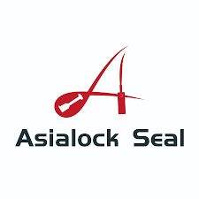 Shanghai Asialock Security Seals Co. Ltd