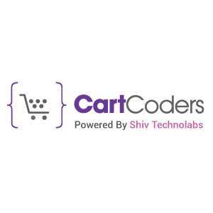 CartCoders - Shopify Development Company