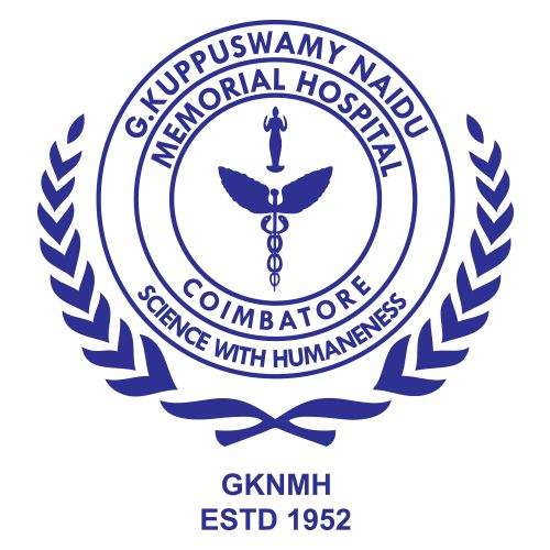 G. Kuppuswamy Naidu Memorial Hospital