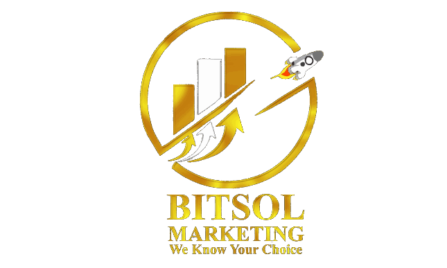 Bitsol Marketing Pvt. Ltd.
