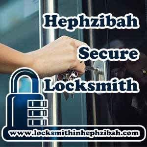 Hephzibah Secure Locksmith
