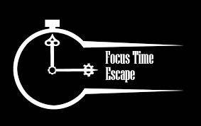 Focus Time Escape