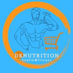 Dk Nutrition