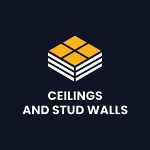 Ceilings and Stud Walls