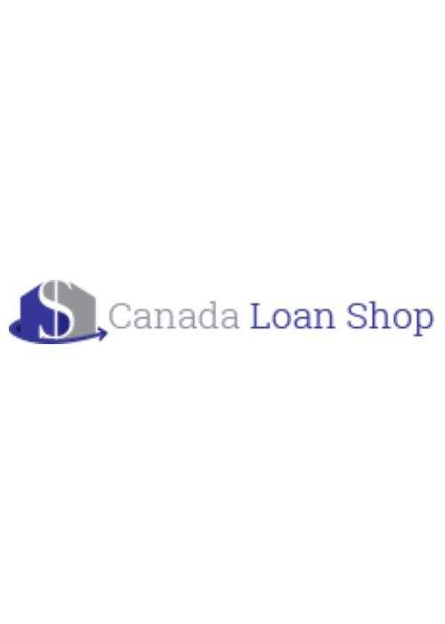 Canada Loan Shop