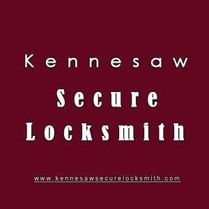 Kennesaw Secure Locksmith