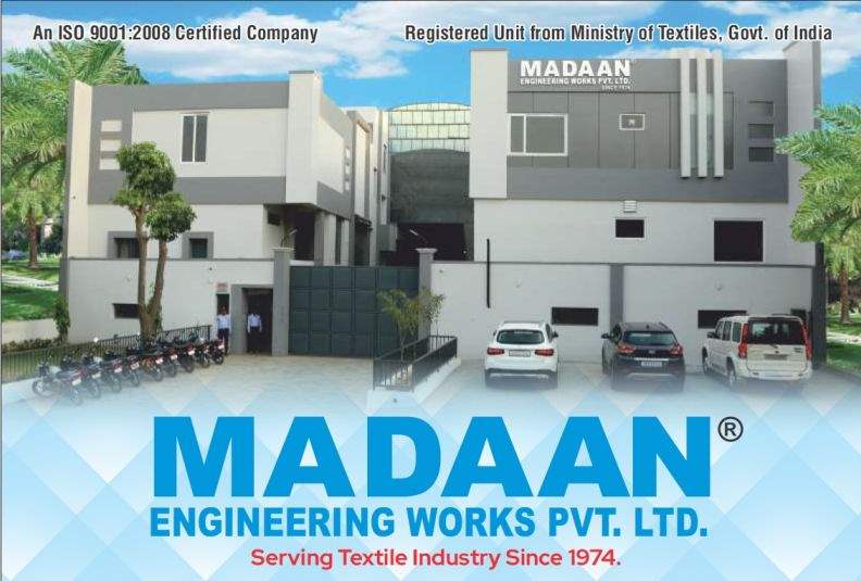 Madaan Engineering Works Pvt .Ltd