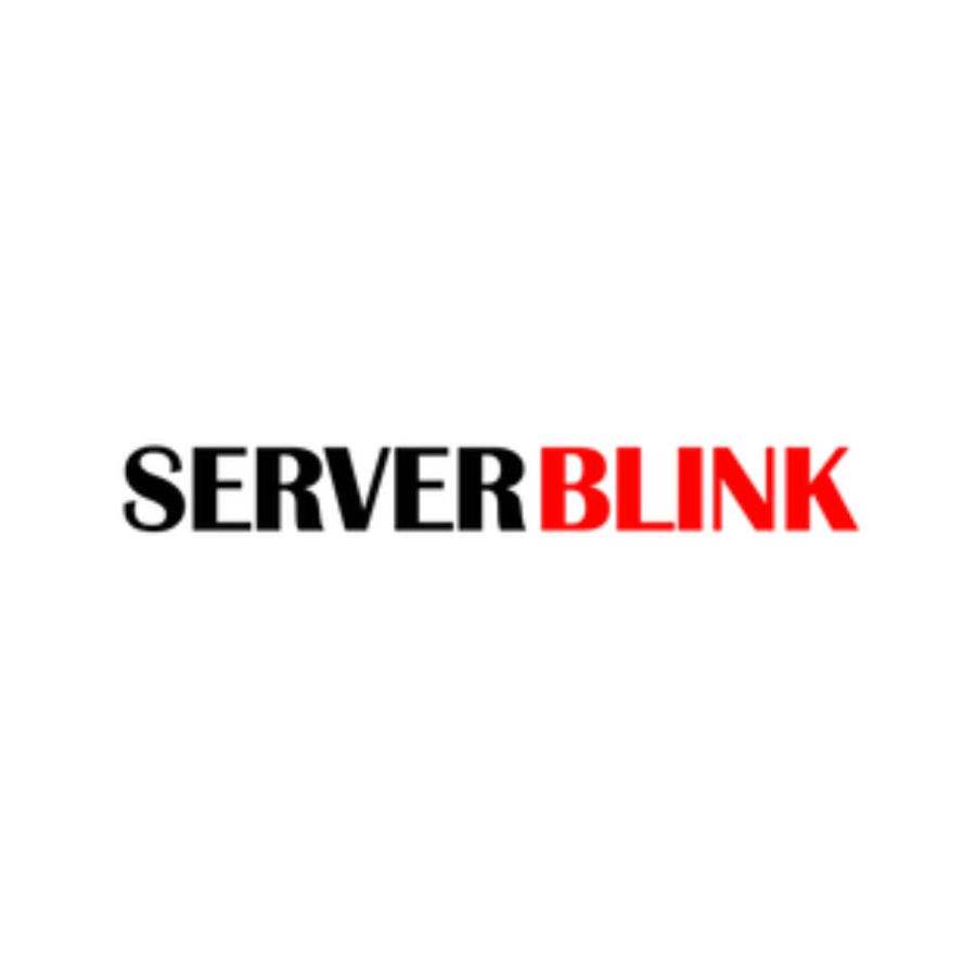 Server Blink